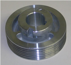Delta Tool Part 899310 Drive Pulley 899310